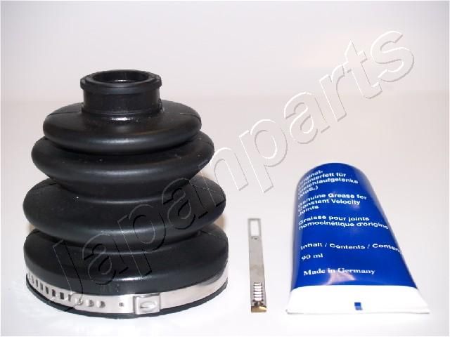 JAPANPARTS KB-264 Bellow Kit, drive shaft