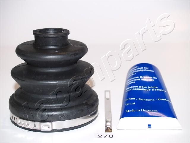 JAPANPARTS KB-270 Bellow Kit, drive shaft