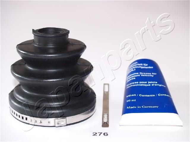 JAPANPARTS KB-276 Bellow Kit, drive shaft