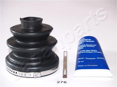 Bellow Kit, drive shaft JAPANPARTS KB-276