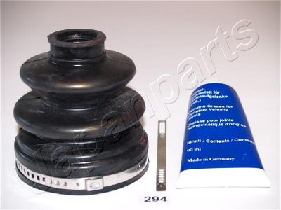 Bellow Kit, drive shaft JAPANPARTS KB-294
