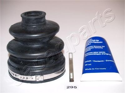 Bellow Kit, drive shaft JAPANPARTS KB-295