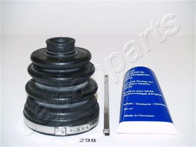 Bellow Kit, drive shaft JAPANPARTS KB-298