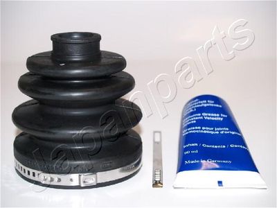 Bellow Kit, drive shaft JAPANPARTS KB-302