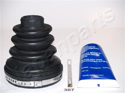 Bellow Kit, drive shaft JAPANPARTS KB-307