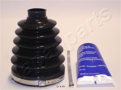 Bellow Kit, drive shaft JAPANPARTS KB-310