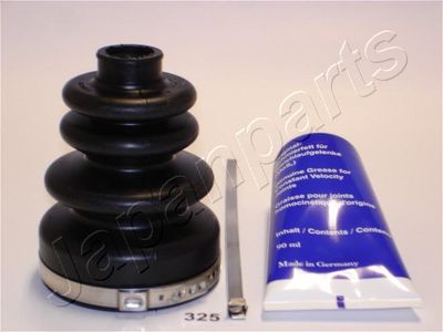 Bellow Kit, drive shaft JAPANPARTS KB-325