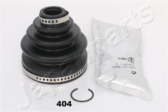 JAPANPARTS KB-404 Bellow Kit, drive shaft