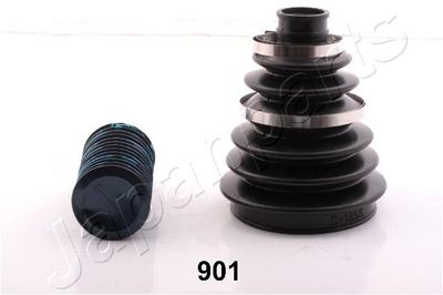 Bellow Kit, drive shaft JAPANPARTS KB-901