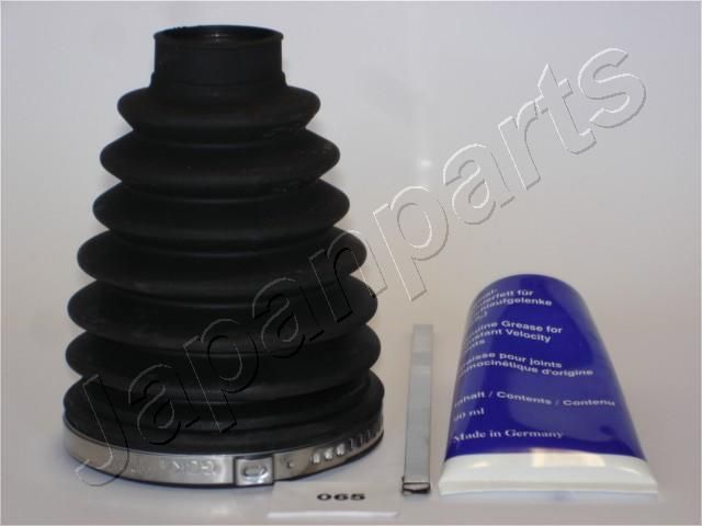 JAPANPARTS KB-065 Bellow Kit, drive shaft