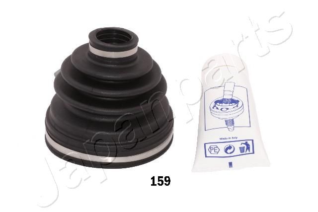 JAPANPARTS KB-159 Bellow Kit, drive shaft
