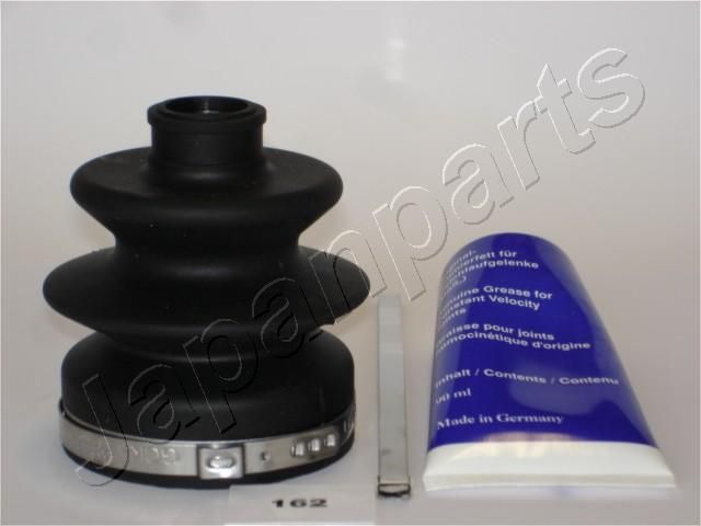 JAPANPARTS KB-162 Bellow Kit, drive shaft
