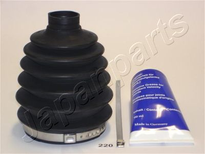 Bellow Kit, drive shaft JAPANPARTS KB-220