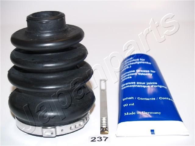 JAPANPARTS KB-237 Bellow Kit, drive shaft
