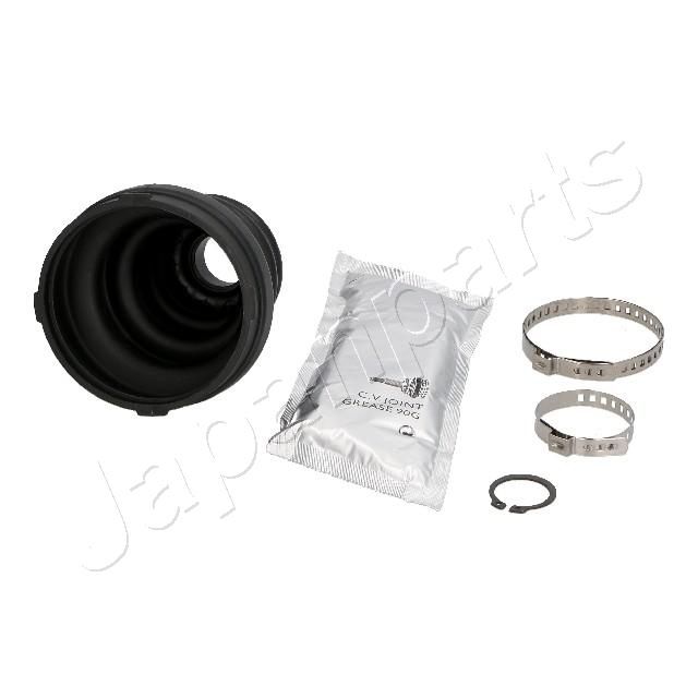 JAPANPARTS KB-290 Bellow Kit, drive shaft
