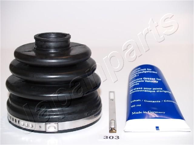 JAPANPARTS KB-303 Bellow Kit, drive shaft