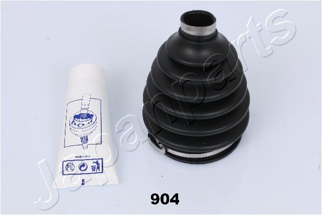 JAPANPARTS KB-904 Bellow Kit, drive shaft