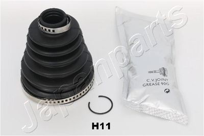 Bellow Kit, drive shaft JAPANPARTS KB-H11