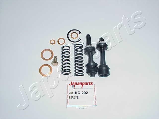 JAPANPARTS KC-202 Repair Kit, brake master cylinder