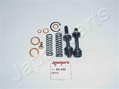 Repair Kit, brake master cylinder JAPANPARTS KC-202