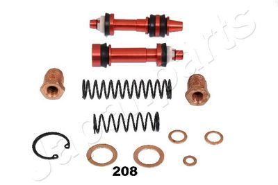 Repair Kit, brake master cylinder JAPANPARTS KC-208
