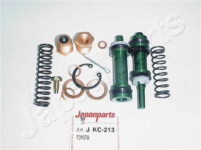 Repair Kit, brake master cylinder JAPANPARTS KC-213
