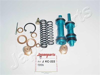 Repair Kit, brake master cylinder JAPANPARTS KC-222