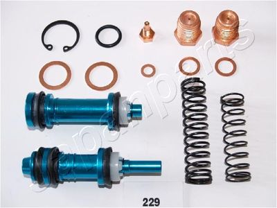 Repair Kit, brake master cylinder JAPANPARTS KC-229