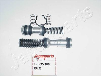 Repair Kit, brake master cylinder JAPANPARTS KC-306