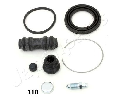 Repair Kit, brake caliper JAPANPARTS KD-110