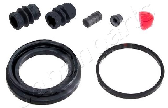 JAPANPARTS KD-129 Repair Kit, brake caliper