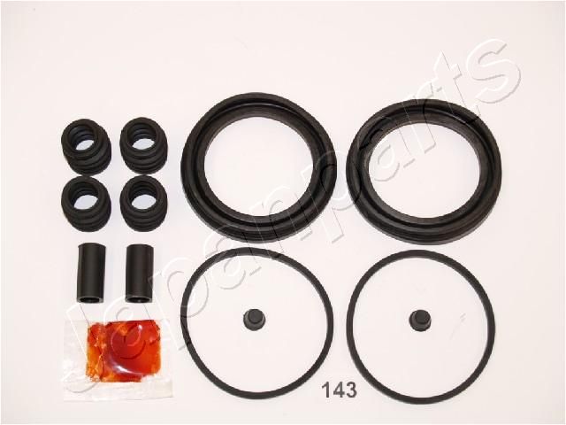 JAPANPARTS KD-143 Repair Kit, brake caliper