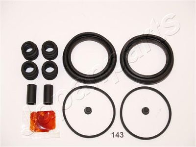 Repair Kit, brake caliper JAPANPARTS KD-143