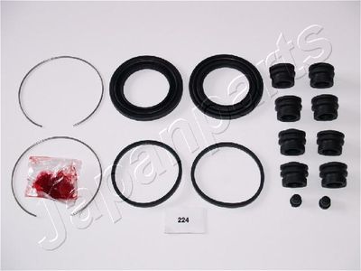 Repair Kit, brake caliper JAPANPARTS KD-224