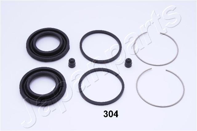 JAPANPARTS KD-304 Repair Kit, brake caliper