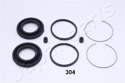 Repair Kit, brake caliper JAPANPARTS KD-304