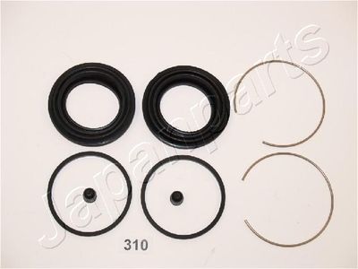 Repair Kit, brake caliper JAPANPARTS KD-310