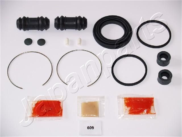 JAPANPARTS KD-609 Repair Kit, brake caliper