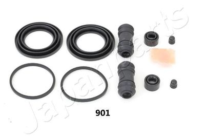 Repair Kit, brake caliper JAPANPARTS KD-901