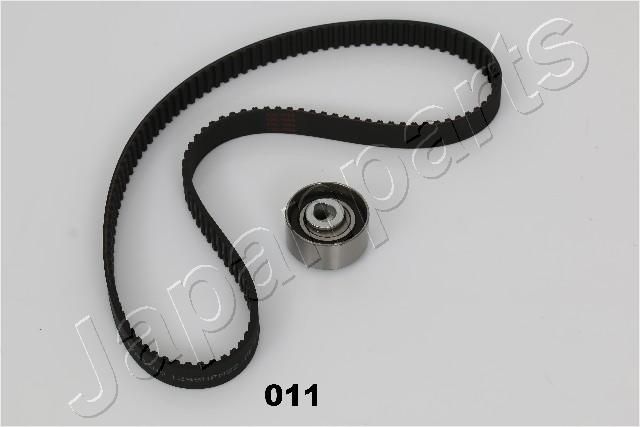 JAPANPARTS KDD-011 Timing Belt Kit