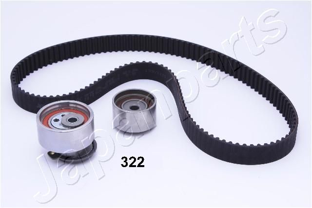 JAPANPARTS KDD-322 Timing Belt Kit