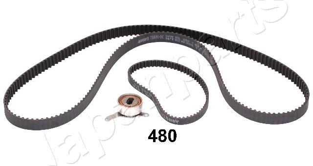 JAPANPARTS KDD-480 Timing Belt Kit