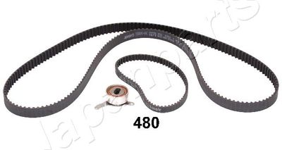 Timing Belt Kit JAPANPARTS KDD-480