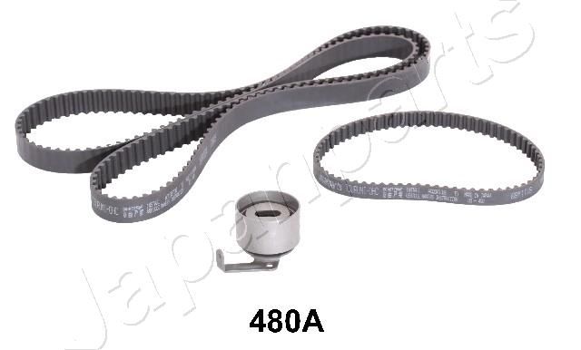 JAPANPARTS KDD-480A Timing Belt Kit