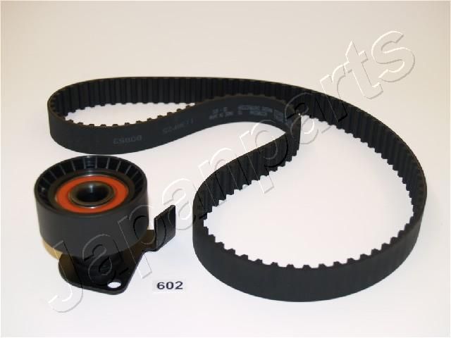 JAPANPARTS KDD-602 Timing Belt Kit