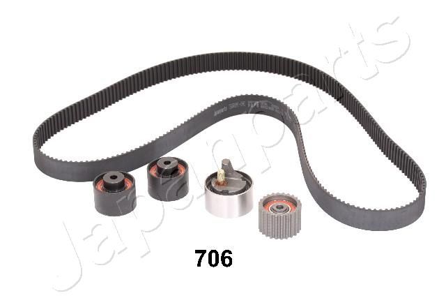 JAPANPARTS KDD-706 Timing Belt Kit