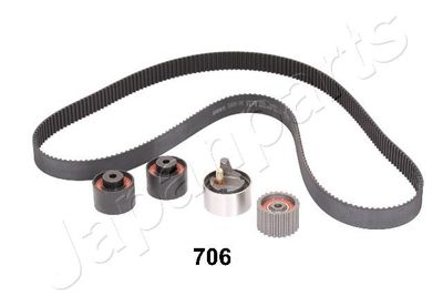 Timing Belt Kit JAPANPARTS KDD-706