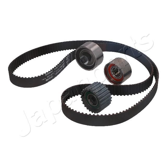 JAPANPARTS KDD-707 Timing Belt Kit