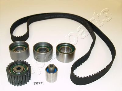 Timing Belt Kit JAPANPARTS KDD-707C