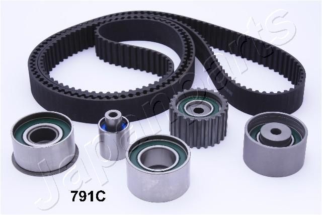 JAPANPARTS KDD-791C Timing Belt Kit